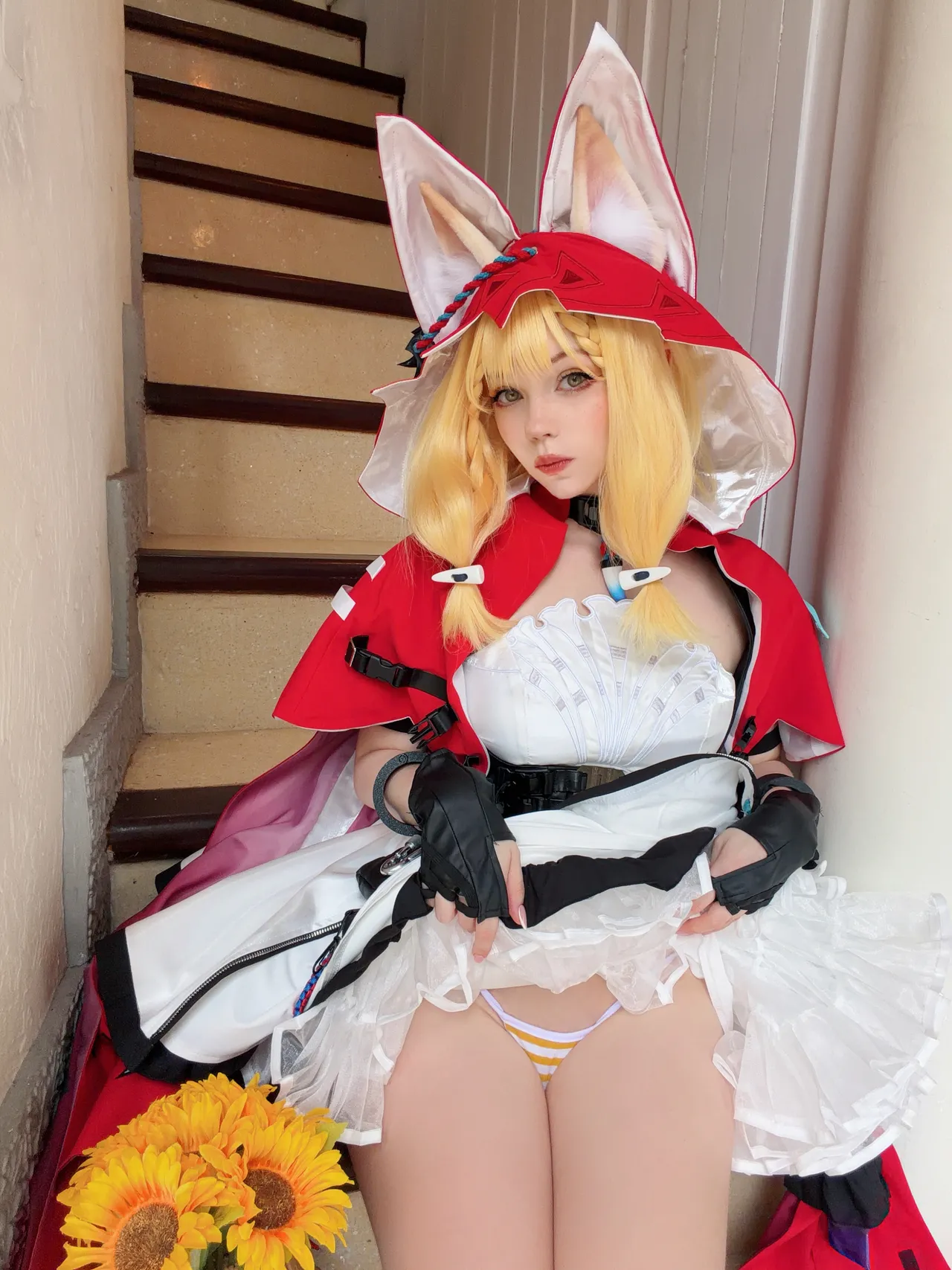 Caticornplay - Rossi Caticornplay - Rossi