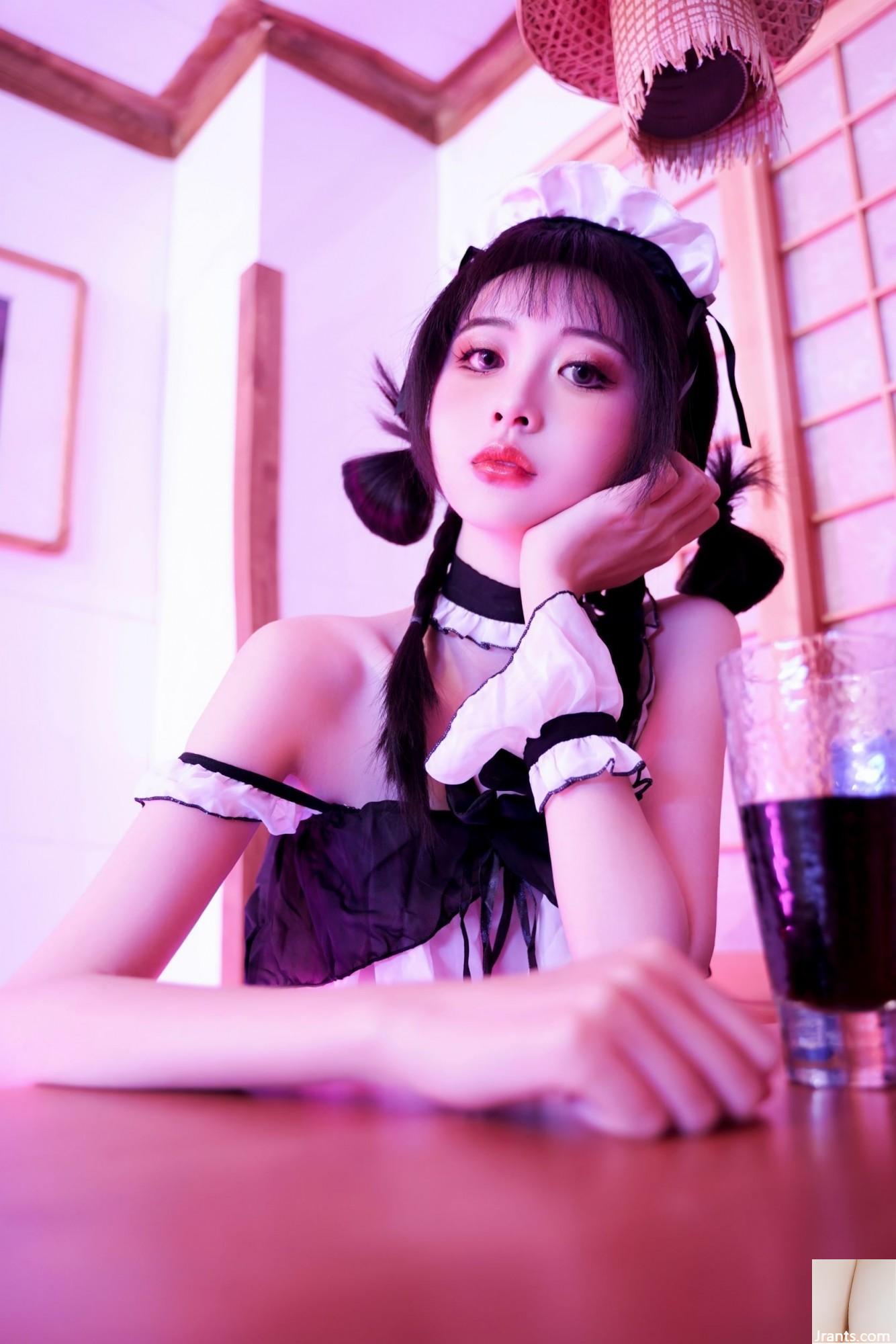 (Sewing) 金魚kinngyo – 私家女仆 (53P) (Sewing) 金魚kinngyo – 私家女仆 (53P)