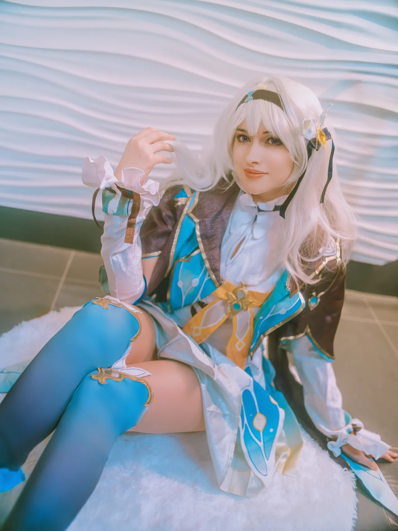 Natalia Kat - Firefly Natalia Kat - Firefly