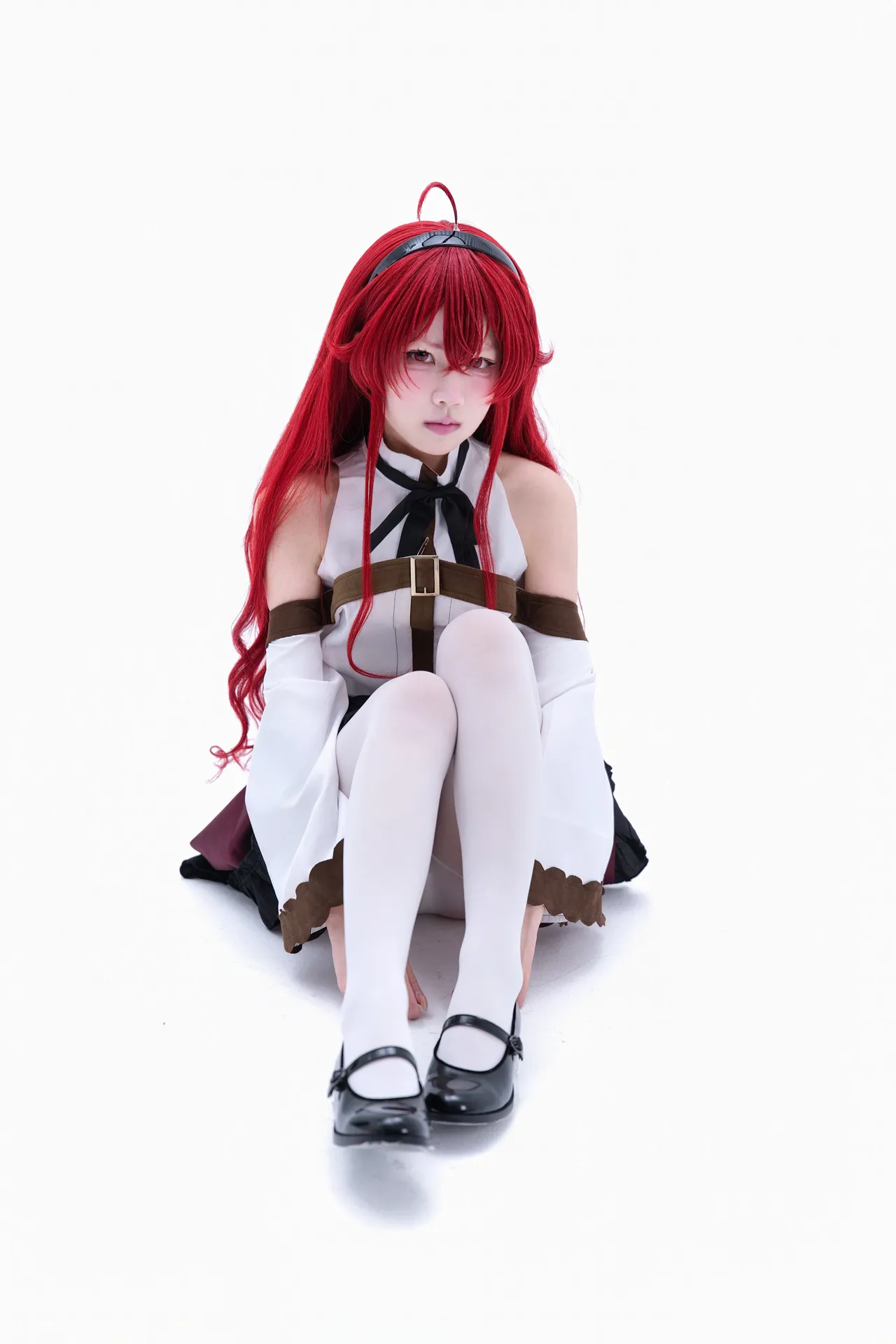 Nagi Shimizu - Mushoku Tensei Alice Nagi Shimizu - Mushoku Tensei Alice