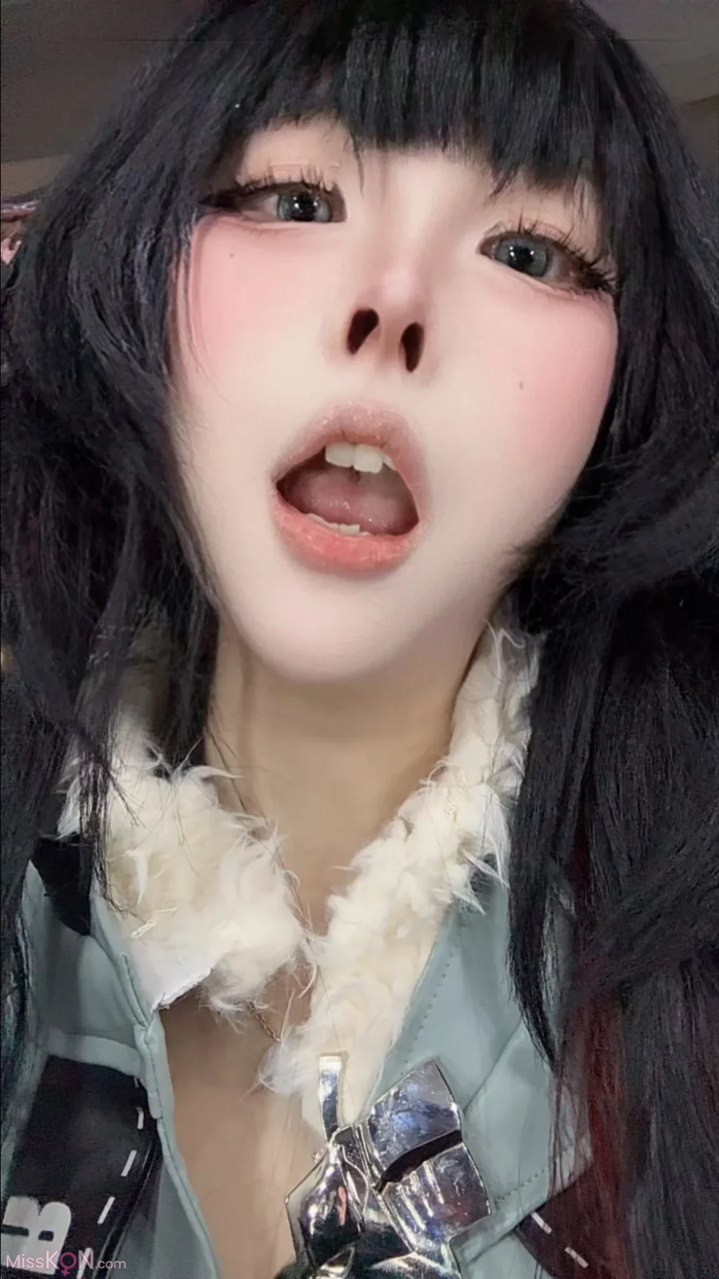 Coser@CatDemon Meow Cub (Your Meow): Zenless Zone Zero Jian Du Secret Training of Female Agents (164 photos + 6 videos) Coser@CatDemon Meow Cub (Your Meow): Zenless Zone Zero Jian Du Secret Training of Female Agents (164 photos + 6 videos)