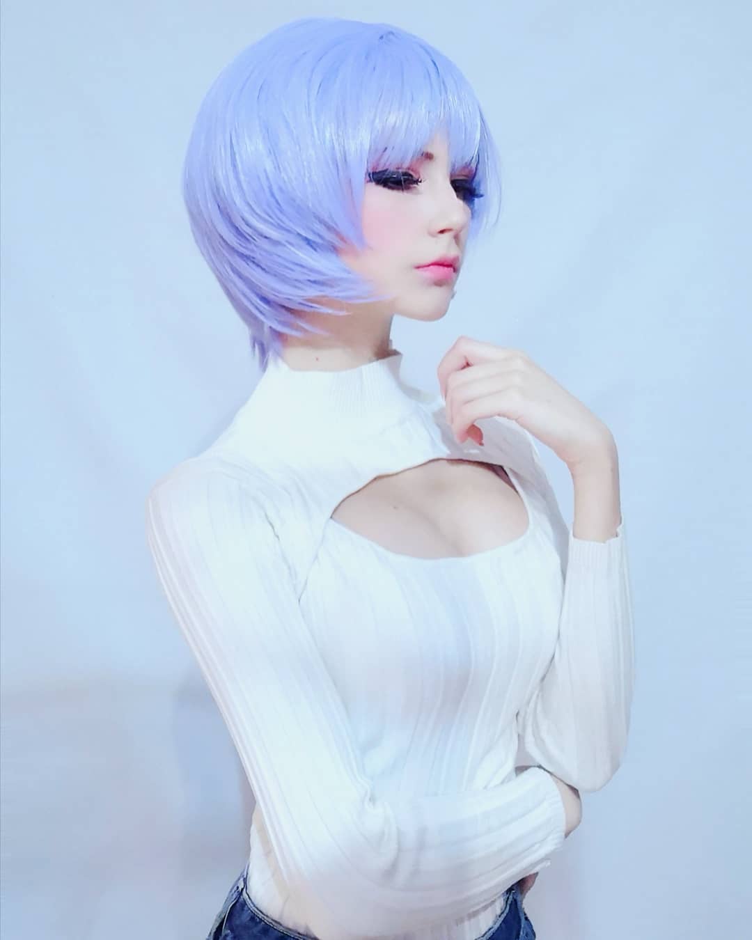 Oichi - Rei Oichi - Rei