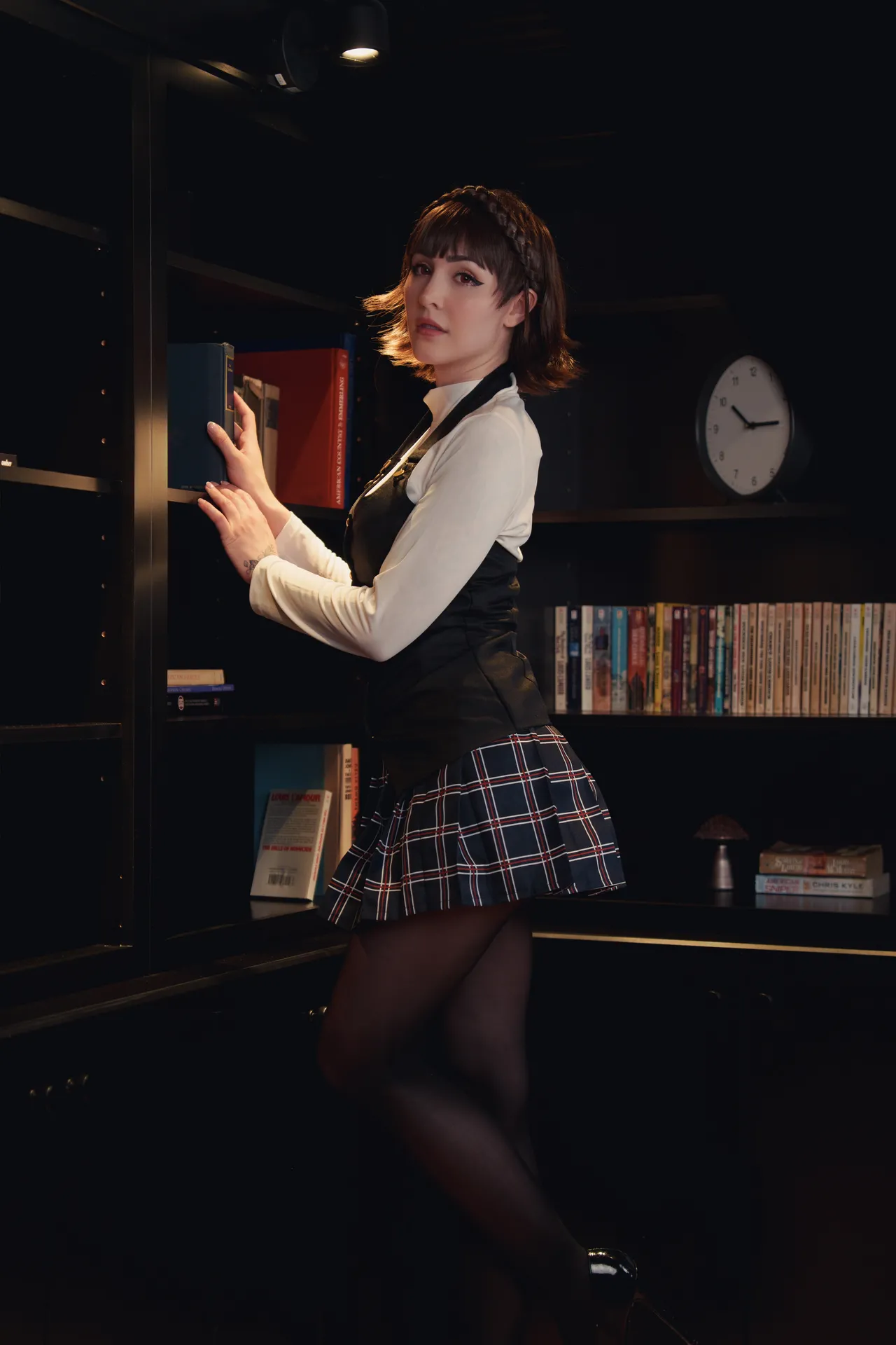 Luxlo - Makoto 2 Luxlo - Makoto 2