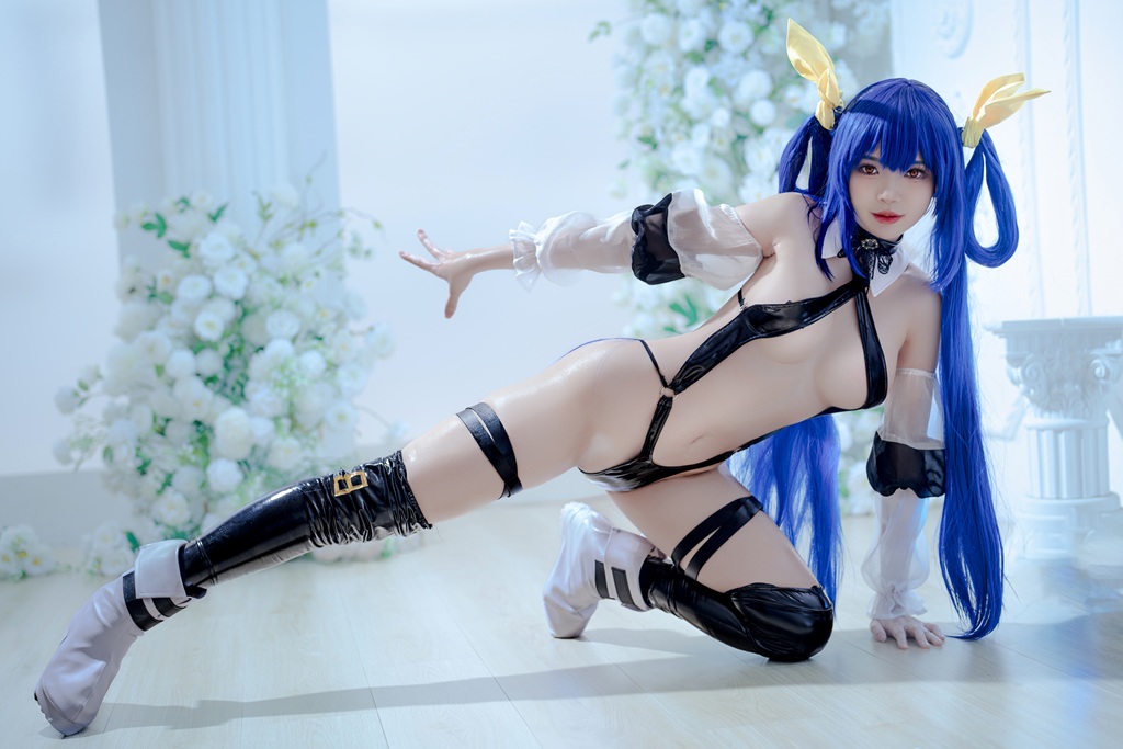 ZinieQ – Dizzy (Guilty Gear) 1 ZinieQ – Dizzy (Guilty Gear) 1