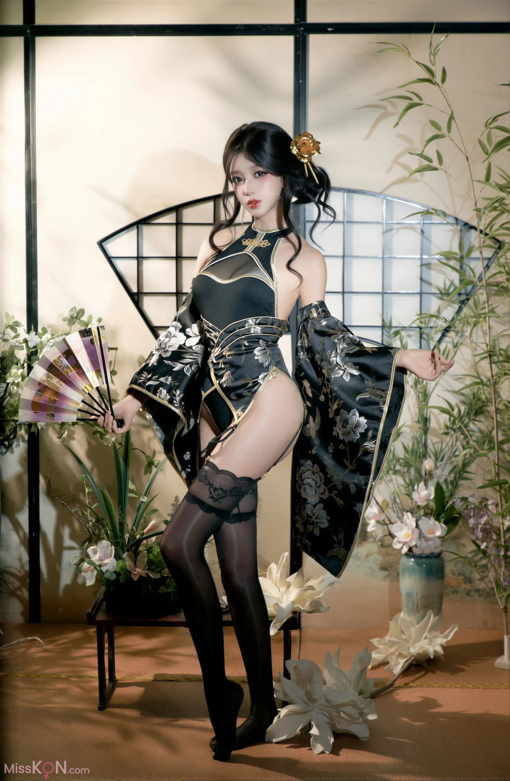 Coser@Expired Rice Noodle Meow: Miss Yuko (49 photos) Coser@Expired Rice Noodle Meow: Miss Yuko (49 photos)