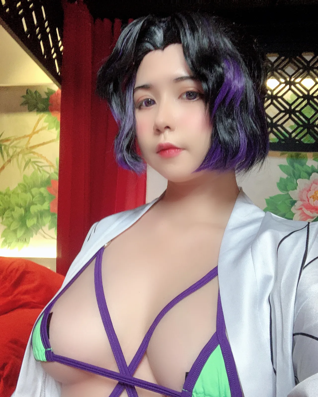 UyUy - Shinobu UyUy - Shinobu