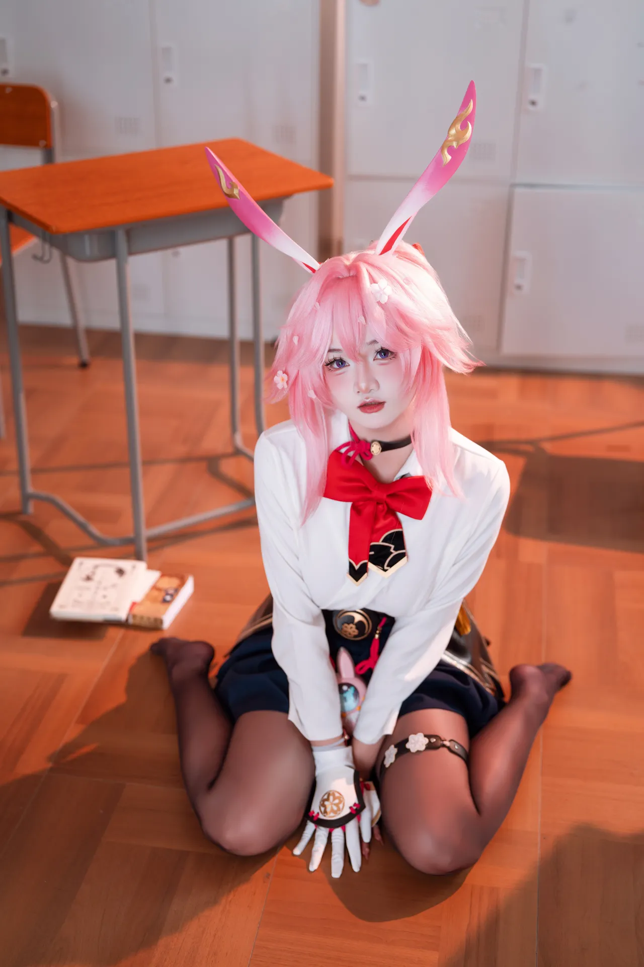 Xiaoyukiko - Evanescia Xiaoyukiko - Evanescia