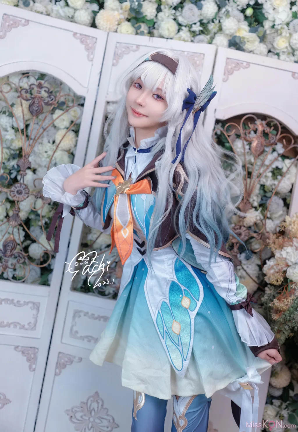 Coser@Machi Makichi: Firefly (51 photos) Coser@Machi Makichi: Firefly (51 photos)
