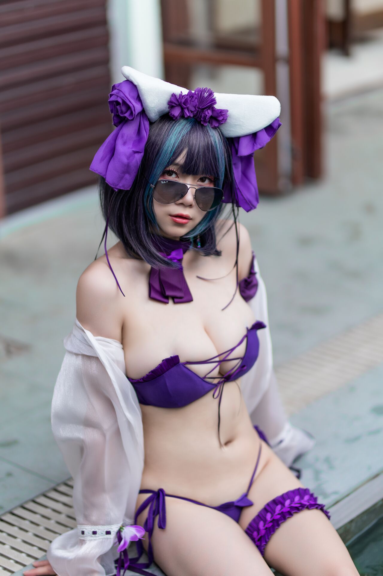Shiba-gun - Shushū Neko ww / Moye787 / Moyeyee Shiba-gun - Shushū Neko ww / Moye787 / Moyeyee