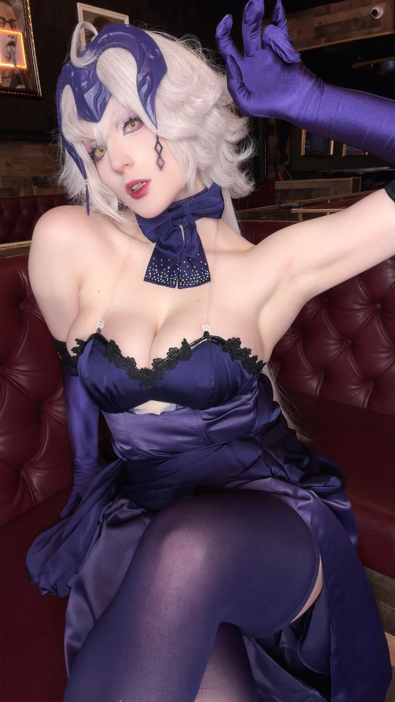 Satin Stars - Jalter 1 Satin Stars - Jalter 1