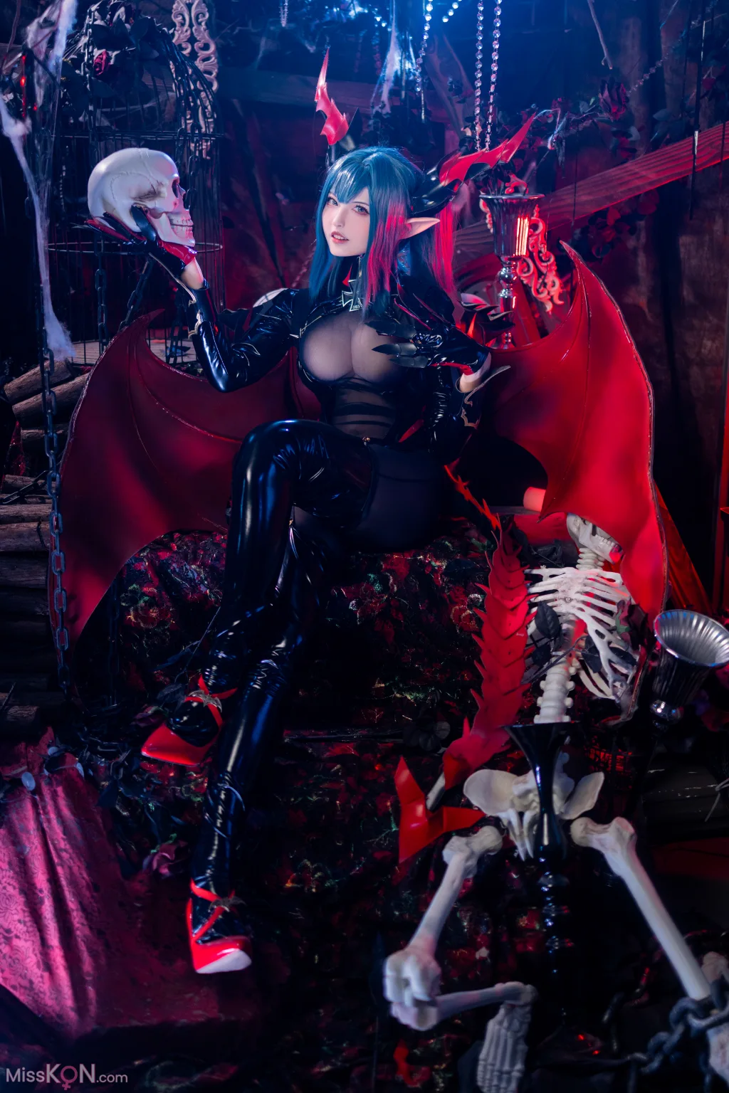 Coser@ Yamazaki Reina: Regensburg (45 photos) Coser@ Yamazaki Reina: Regensburg (45 photos)