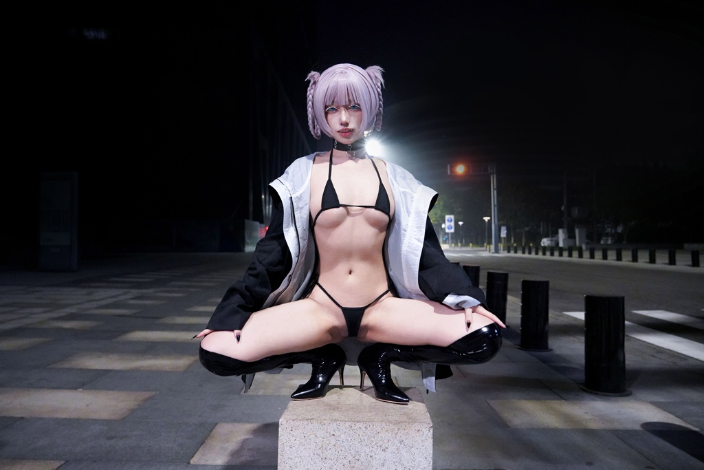 Walküre 絞肉姬 – Nazuna Nanakusa Walküre 絞肉姬 – Nazuna Nanakusa