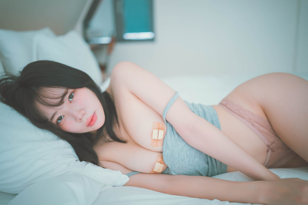 SWEETBOX Myu_a_ 뮤아 - Summer Break (82P) SWEETBOX Myu_a_ 뮤아 - Summer Break (82P)