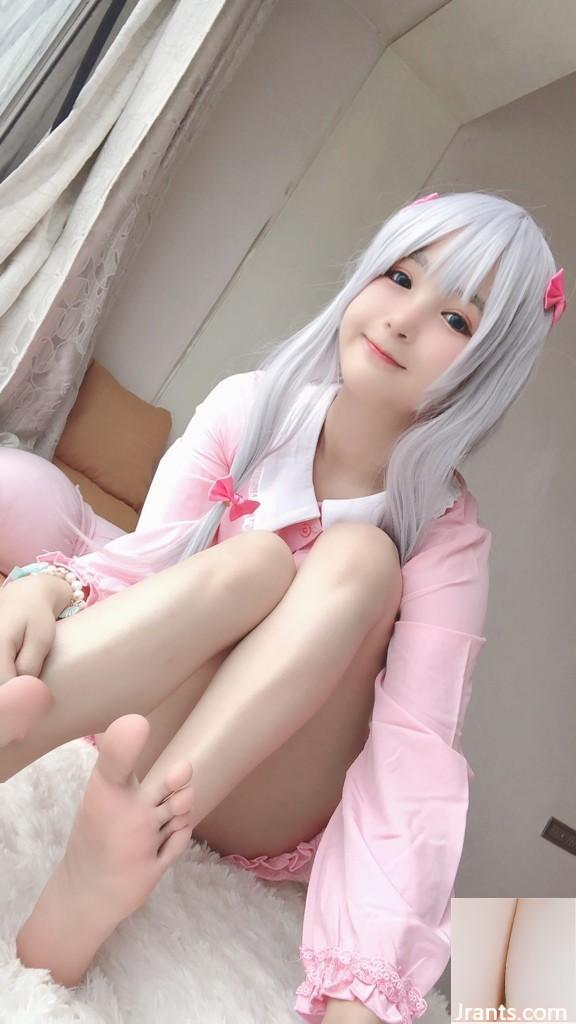 Coser@桜井寧寧 Vol.011 和泉紗霧1+2 (55P) Coser@桜井寧寧 Vol.011 和泉紗霧1+2 (55P)