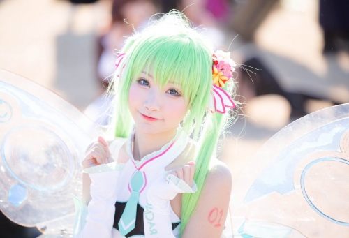 XiaoRou SeeU (@xiaorouSeeU) 気 chinese コ プレ ヤ the コミケ the image XiaoRou SeeU (@xiaorouSeeU) 気 chinese コ プレ ヤ the コミケ the image