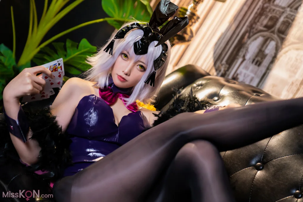 Coser@ Sakurajima Ichi: FGO (46 photos) Coser@ Sakurajima Ichi: FGO (46 photos)