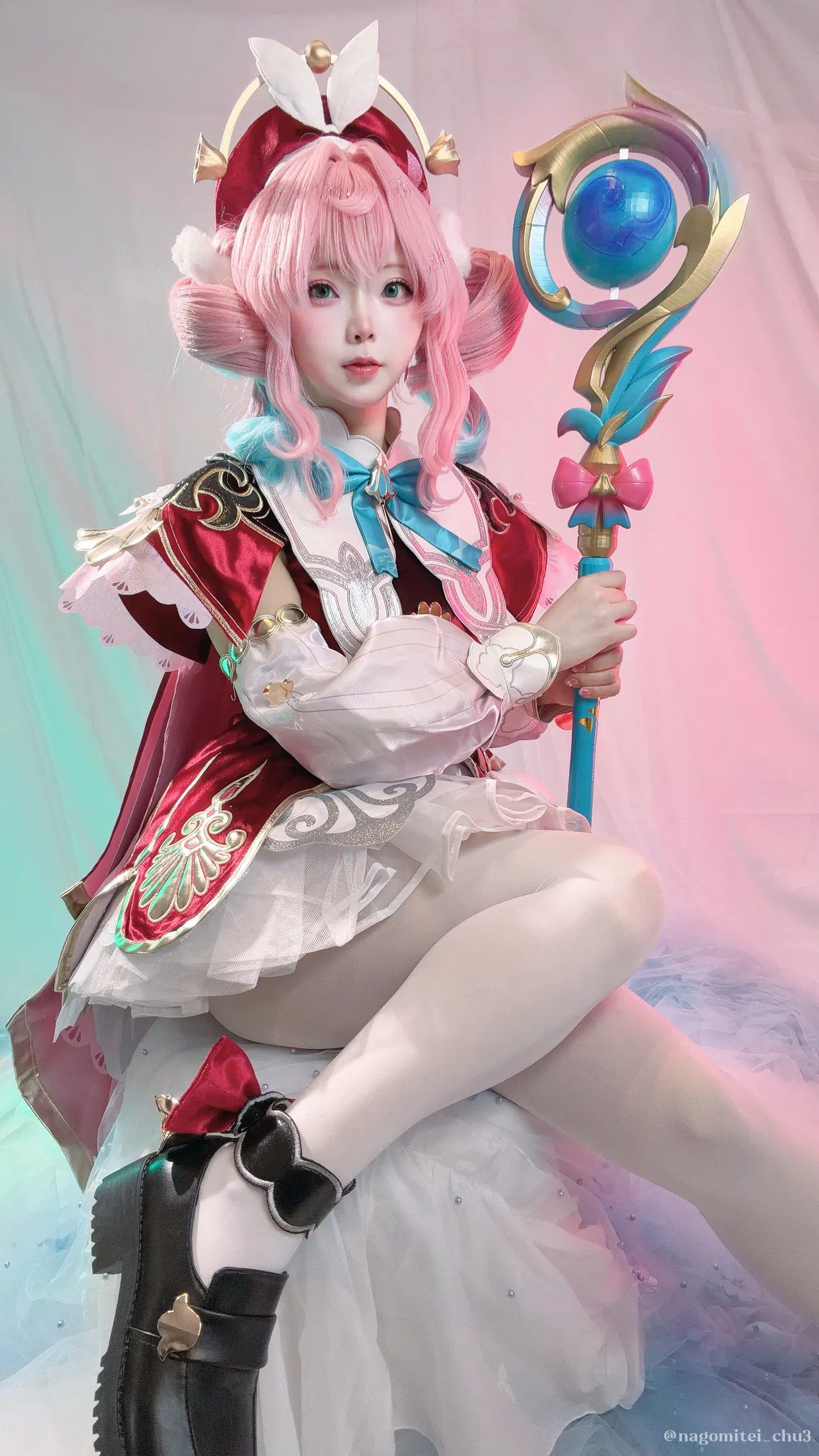 ChuChu? MAGIC?? Hyacinthia ChuChu? MAGIC?? Hyacinthia