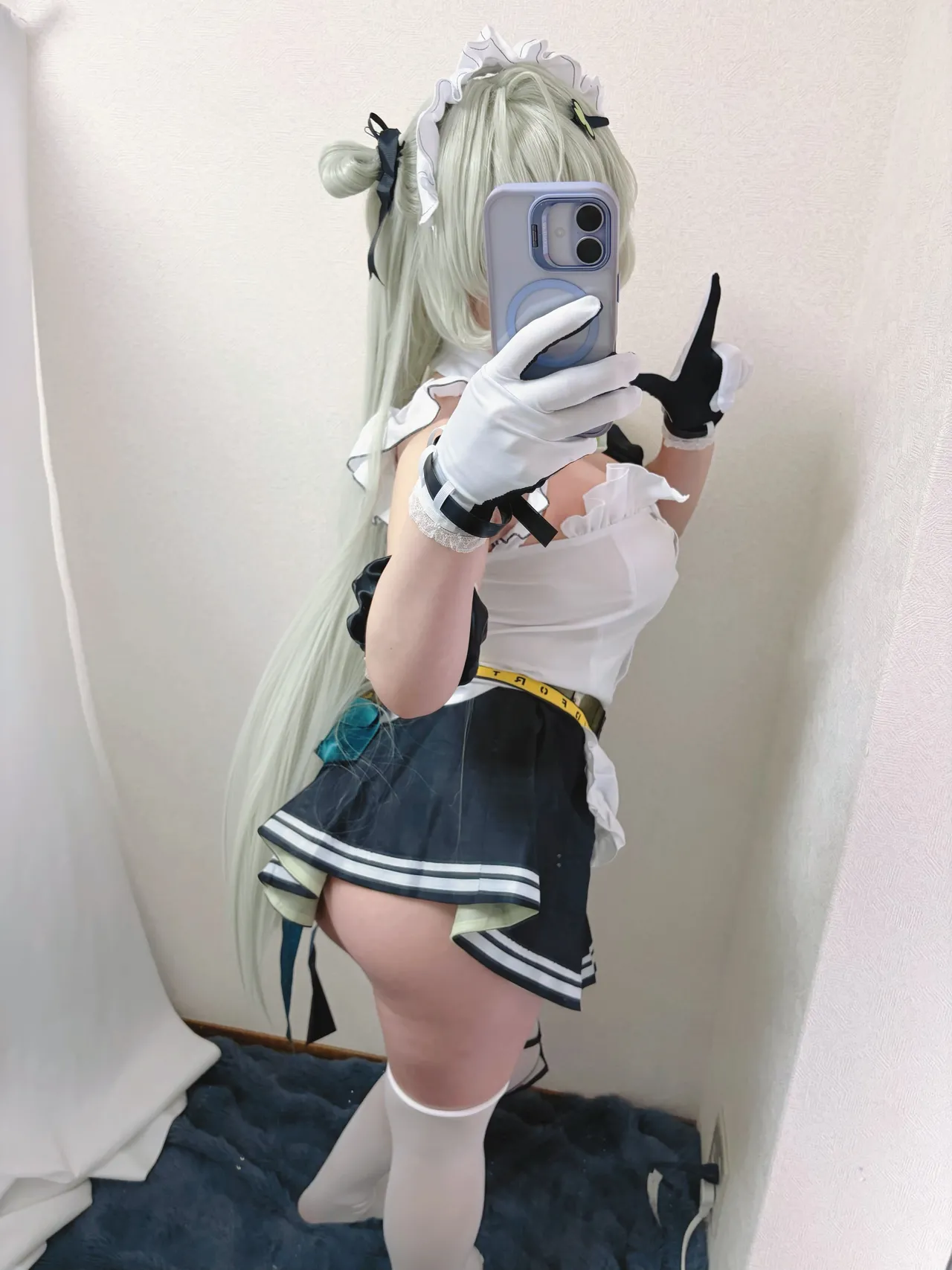 Hatsune Hitori - Soda Hatsune Hitori - Soda