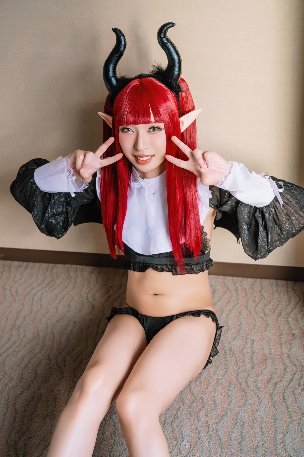 Hoshigoe Kaname - Ryzu Hoshigoe Kaname - Ryzu