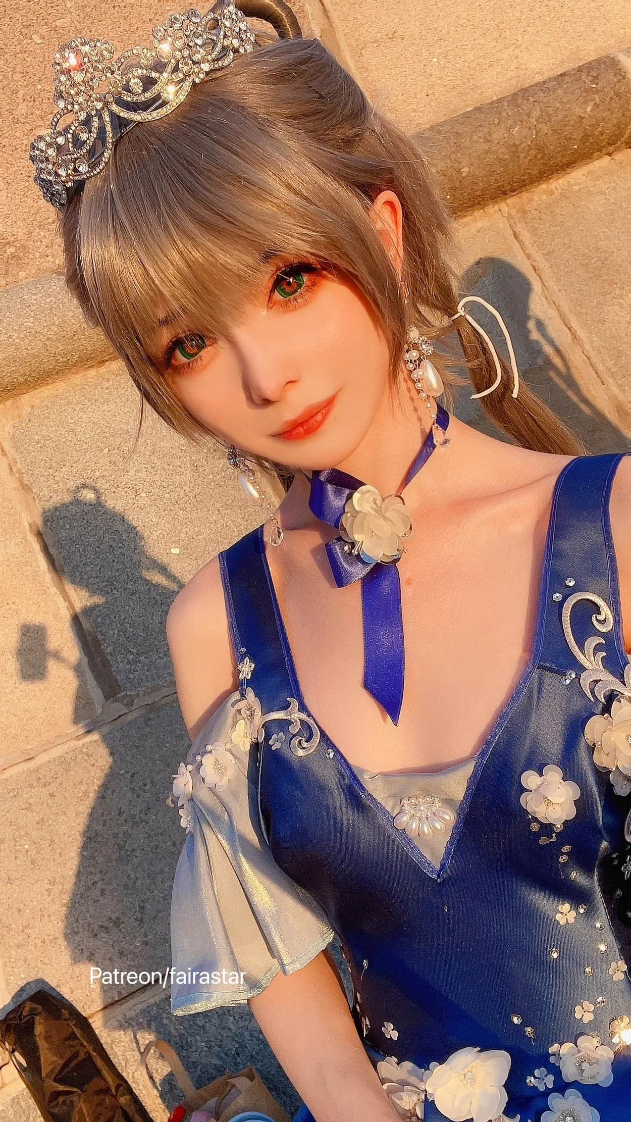 Faira Star - Luo Tianyi Vsinger Faira Star - Luo Tianyi Vsinger