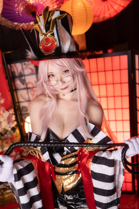 Atsuki Coser@Atsuki - Suite Grand Order 31 Fgo Part2 5 Atsuki Coser@Atsuki - Suite Grand Order 31 Fgo Part2