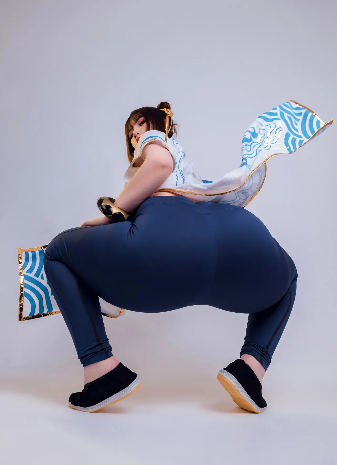UyUy - Chun li 4 UyUy - Chun li 4