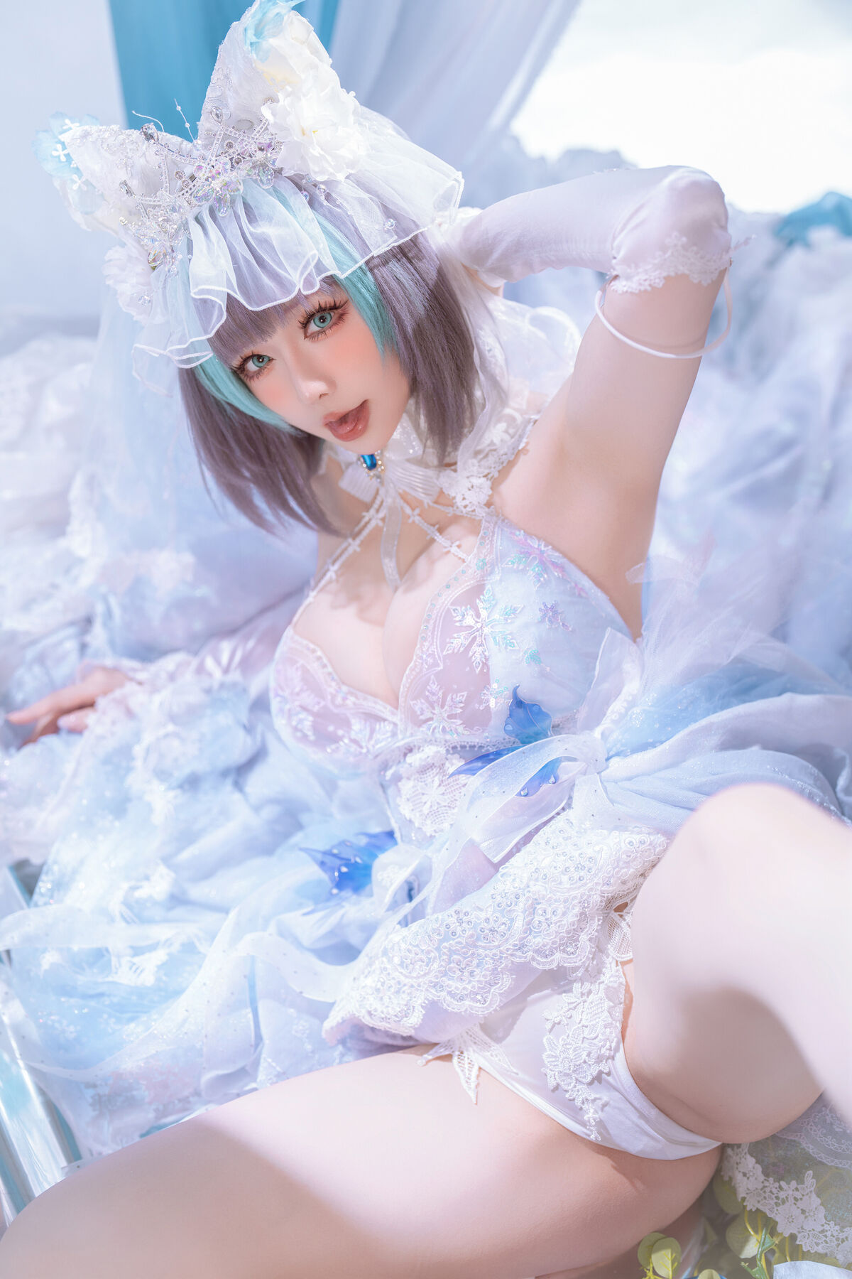 Coser@ Stars Delay Hoshilily - Azur Route Cheshire (45P) Coser@ Stars Delay Hoshilily - Azur Route Cheshire (45P)