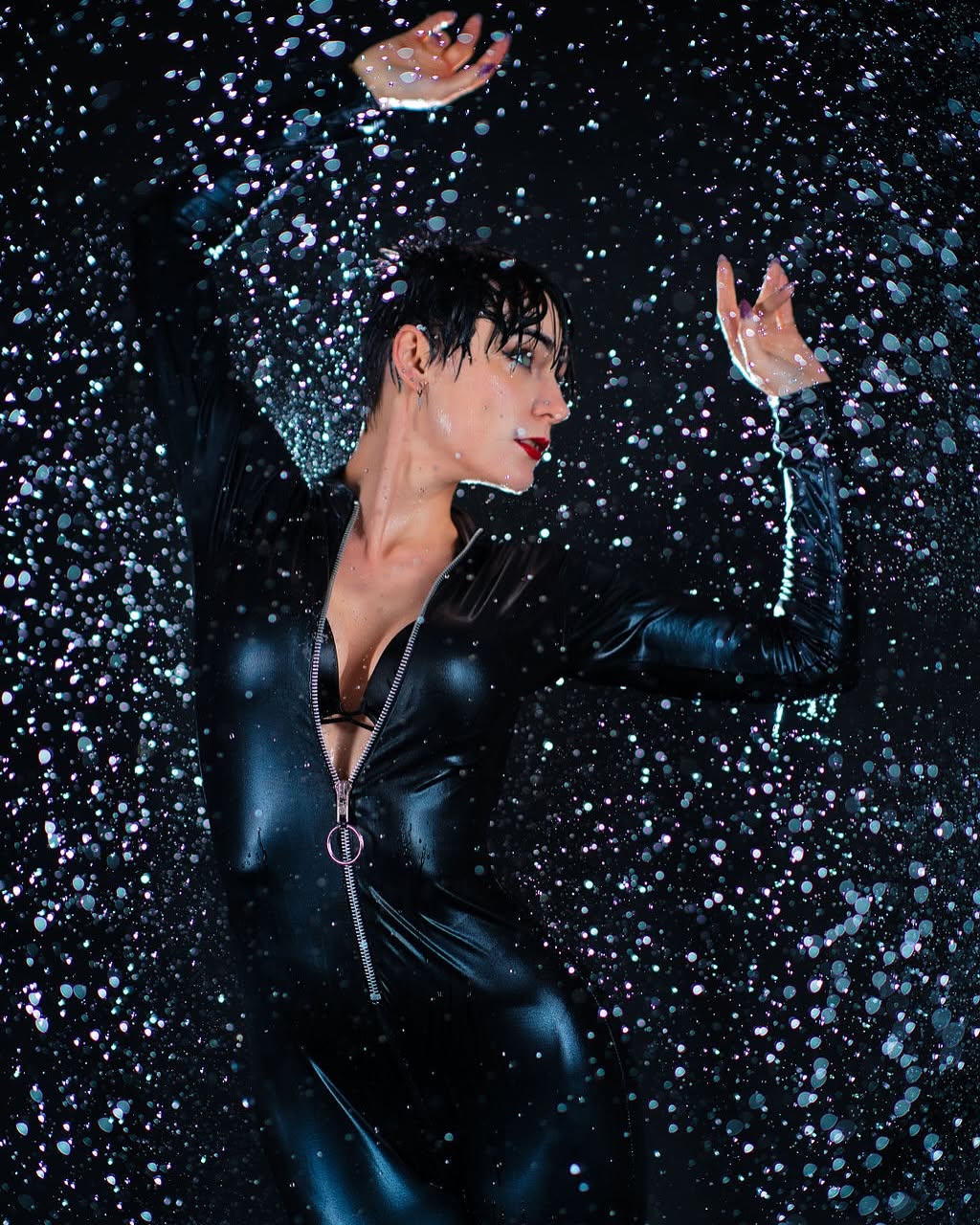 amaliaaacat - Cat Woman amaliaaacat - Cat Woman