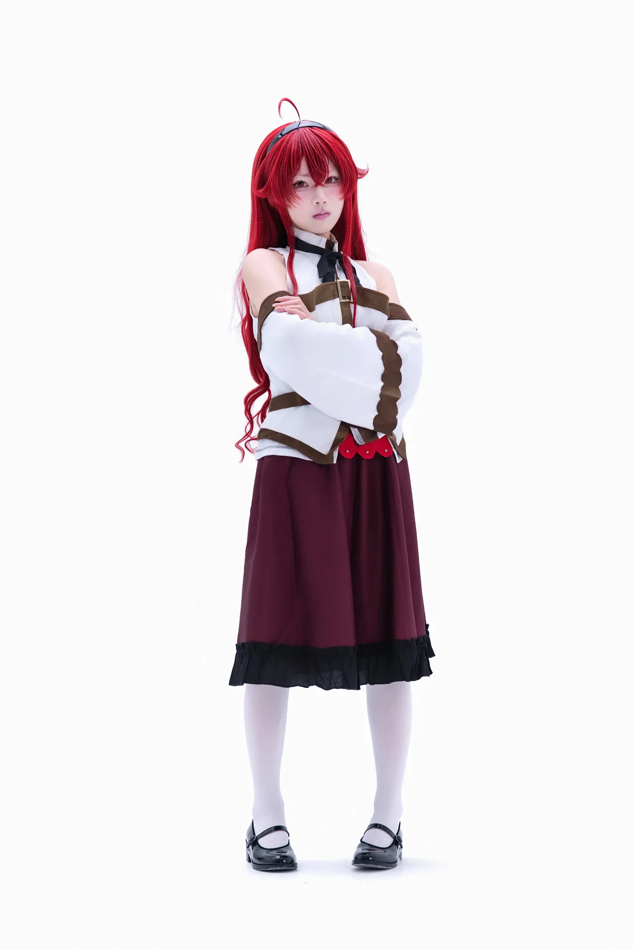 Nagi Shimizu - Mushoku Tensei Alice Nagi Shimizu - Mushoku Tensei Alice