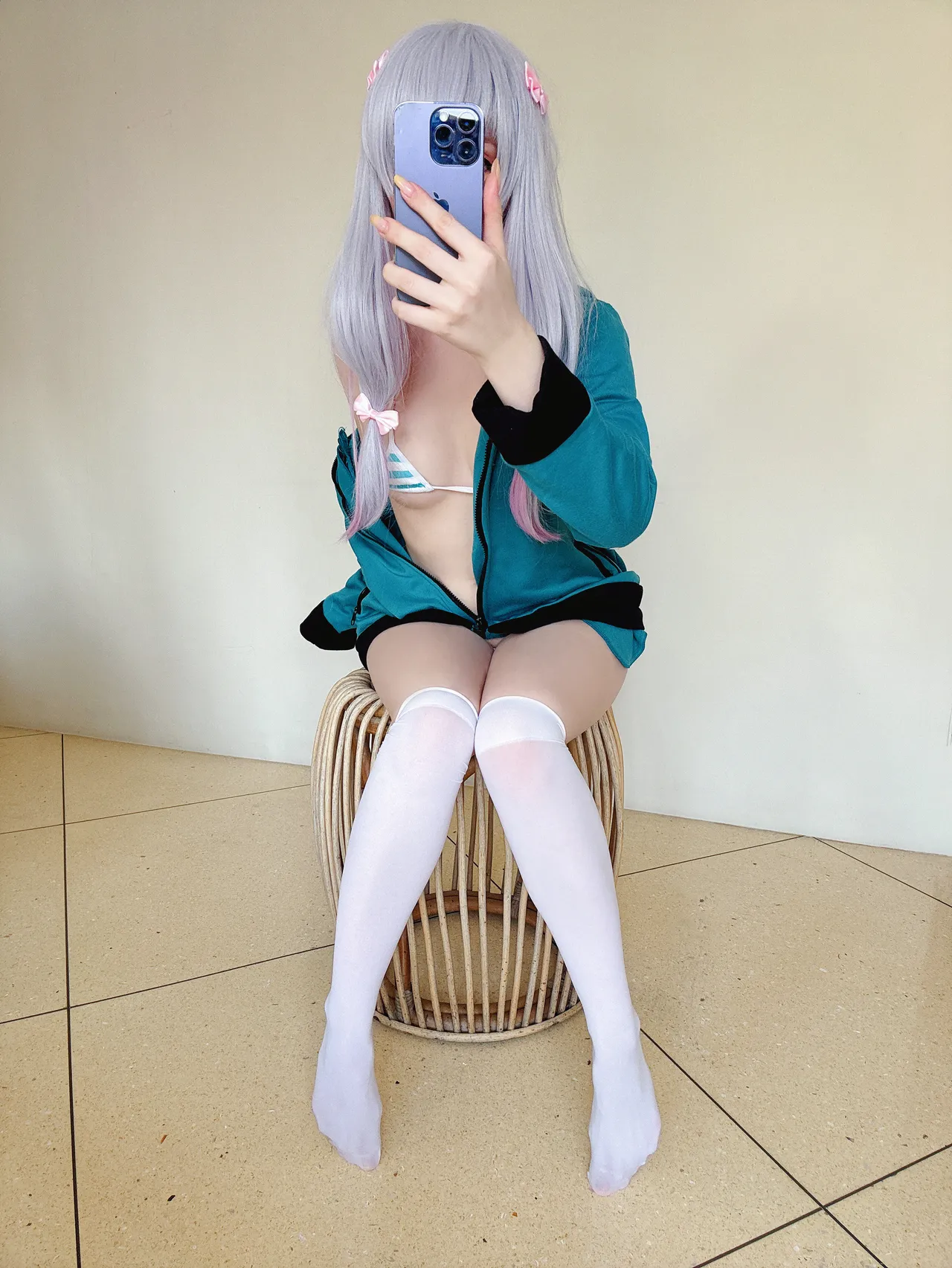 Caticornplay - Sagiri Caticornplay - Sagiri