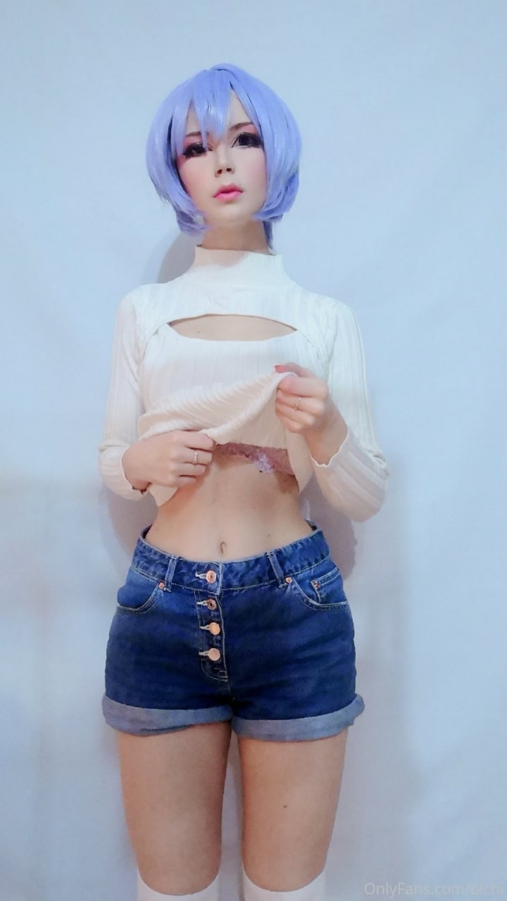 Oichi - Rei Oichi - Rei