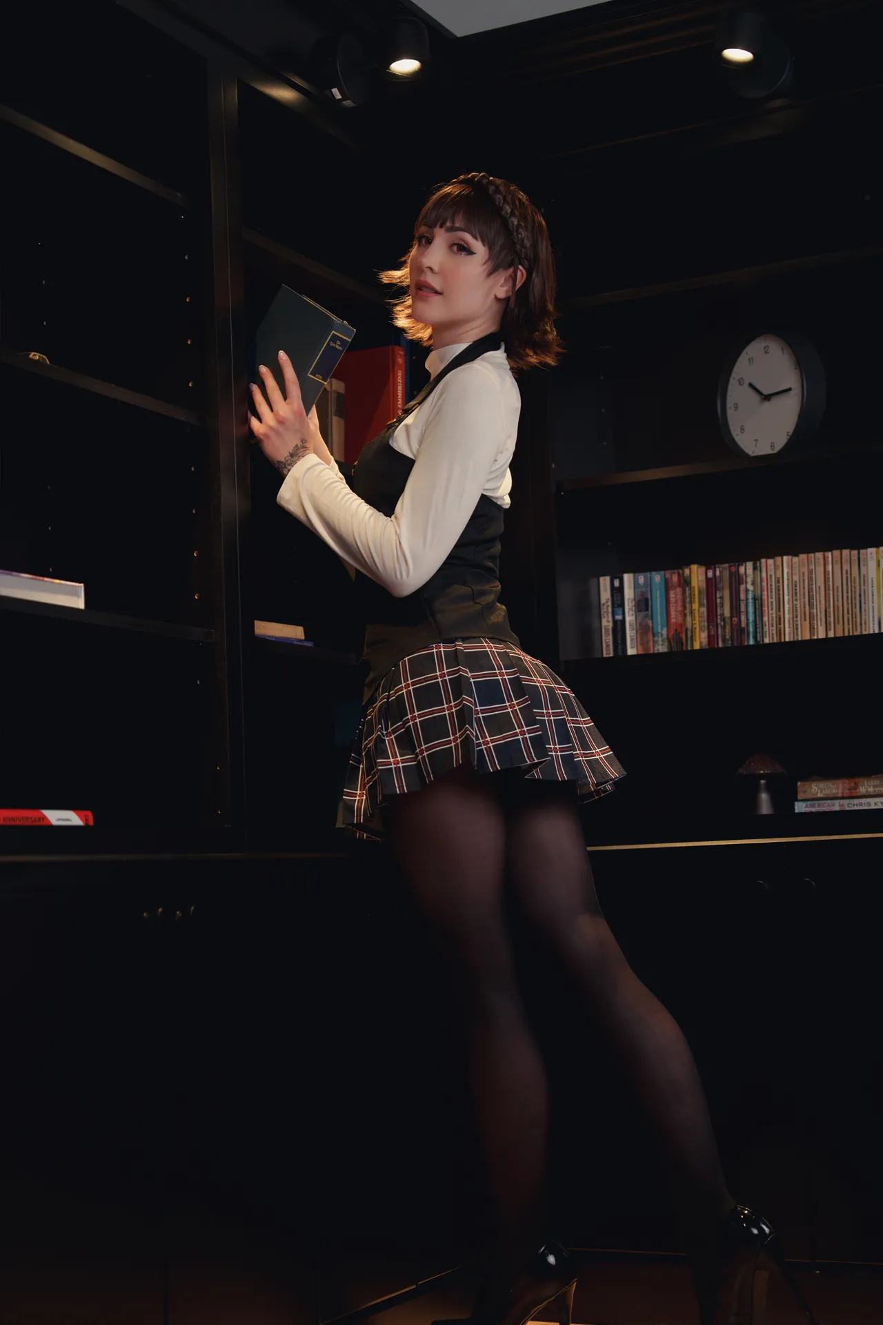 Luxlo - Makoto 2 Luxlo - Makoto 2