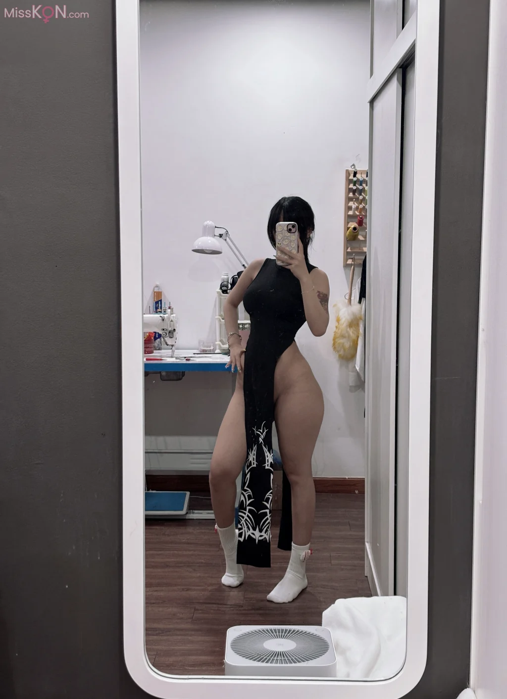 Coser@UmekoJ: Maki Zenin 「JJK」 (101 photos + 7 videos) Coser@UmekoJ: Maki Zenin 「JJK」 (101 photos + 7 videos)