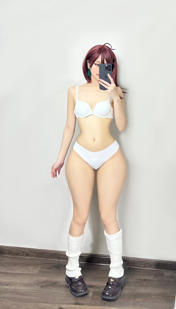 Choi Ji Yun – Momo Ayase 1 Choi Ji Yun – Momo Ayase 1