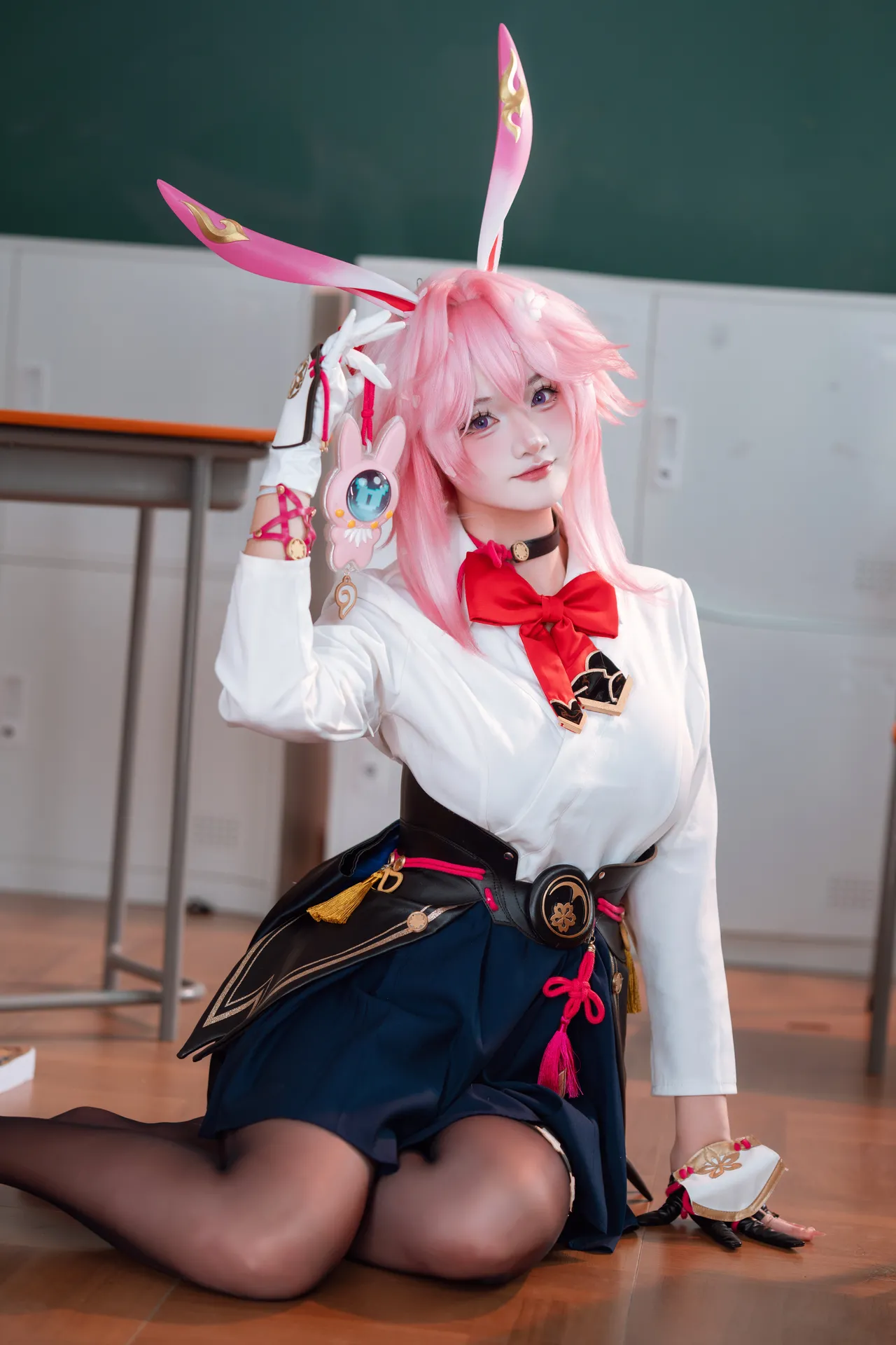 Xiaoyukiko - Evanescia Xiaoyukiko - Evanescia