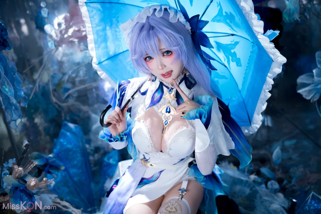Coser@樱落酱w: 鸣潮-坎特蕾拉 (28 photos) 3 Coser@樱落酱w: 鸣潮-坎特蕾拉 (28 photos) 3
