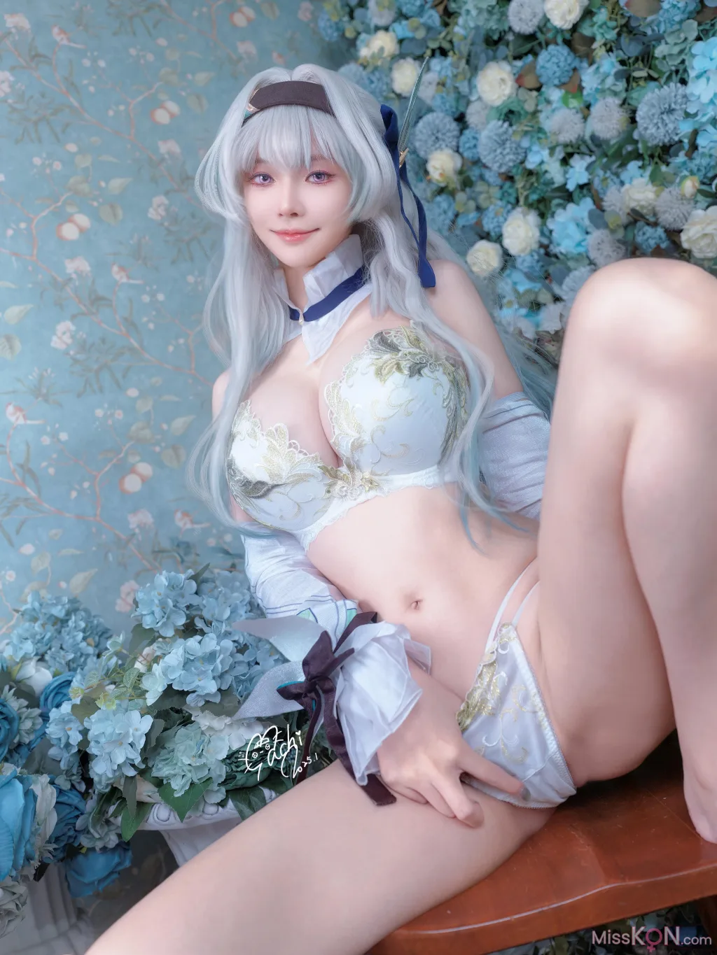 Coser@Machi Makichi: Firefly (51 photos) Coser@Machi Makichi: Firefly (51 photos)