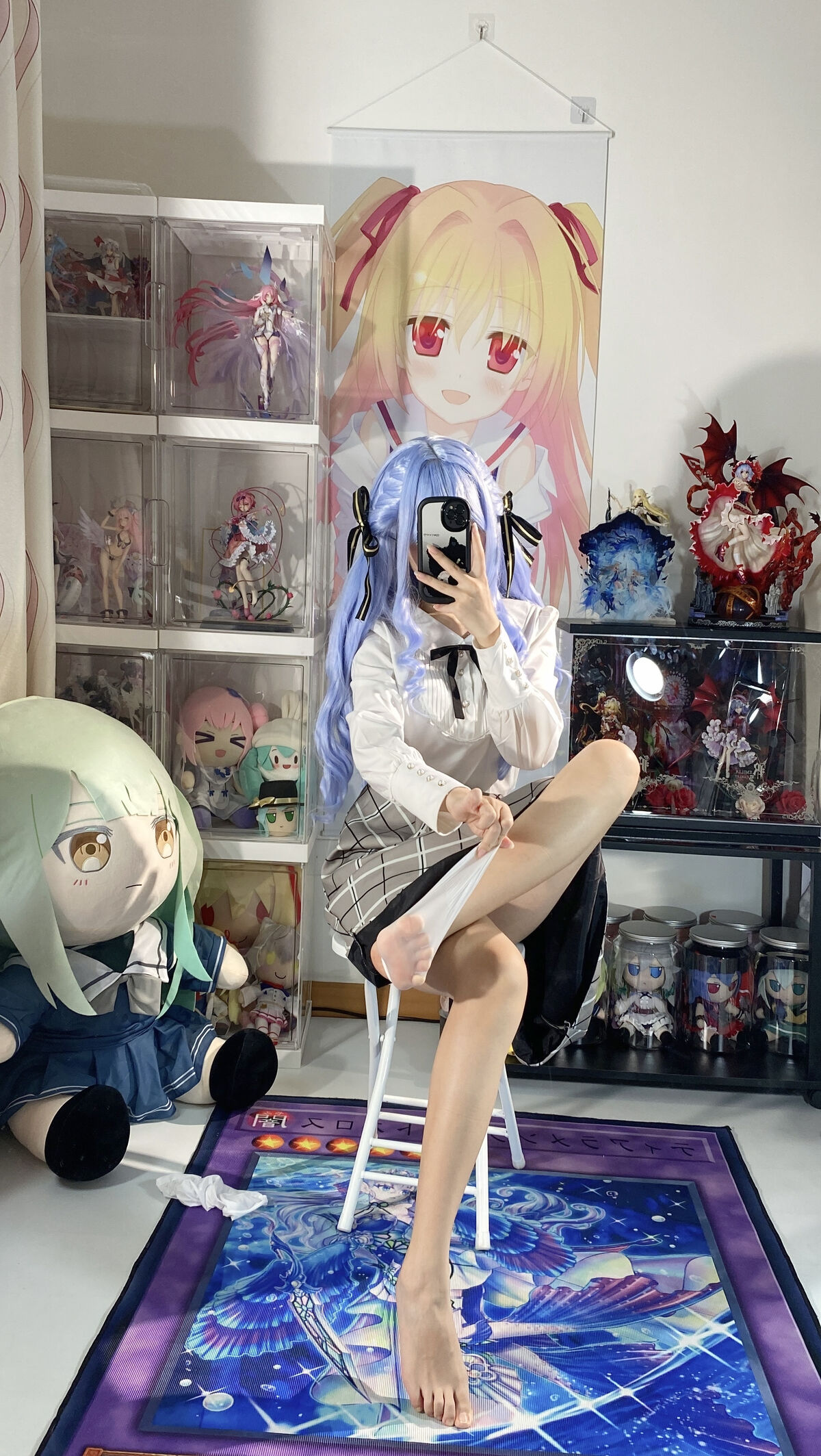Coser@白栎Shirly - 祥子常服 BD Part02 (66P) Coser@白栎Shirly - 祥子常服 BD Part02 (66P)