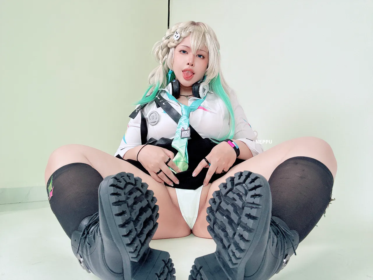 Neppu - Lynae Neppu - Lynae