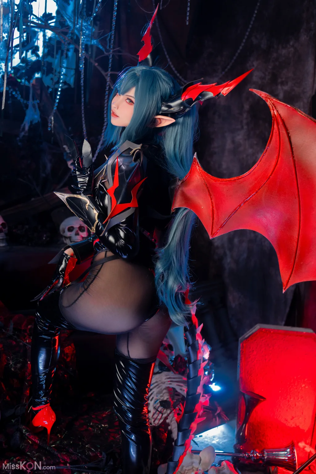Coser@ Yamazaki Reina: Regensburg (45 photos) Coser@ Yamazaki Reina: Regensburg (45 photos)