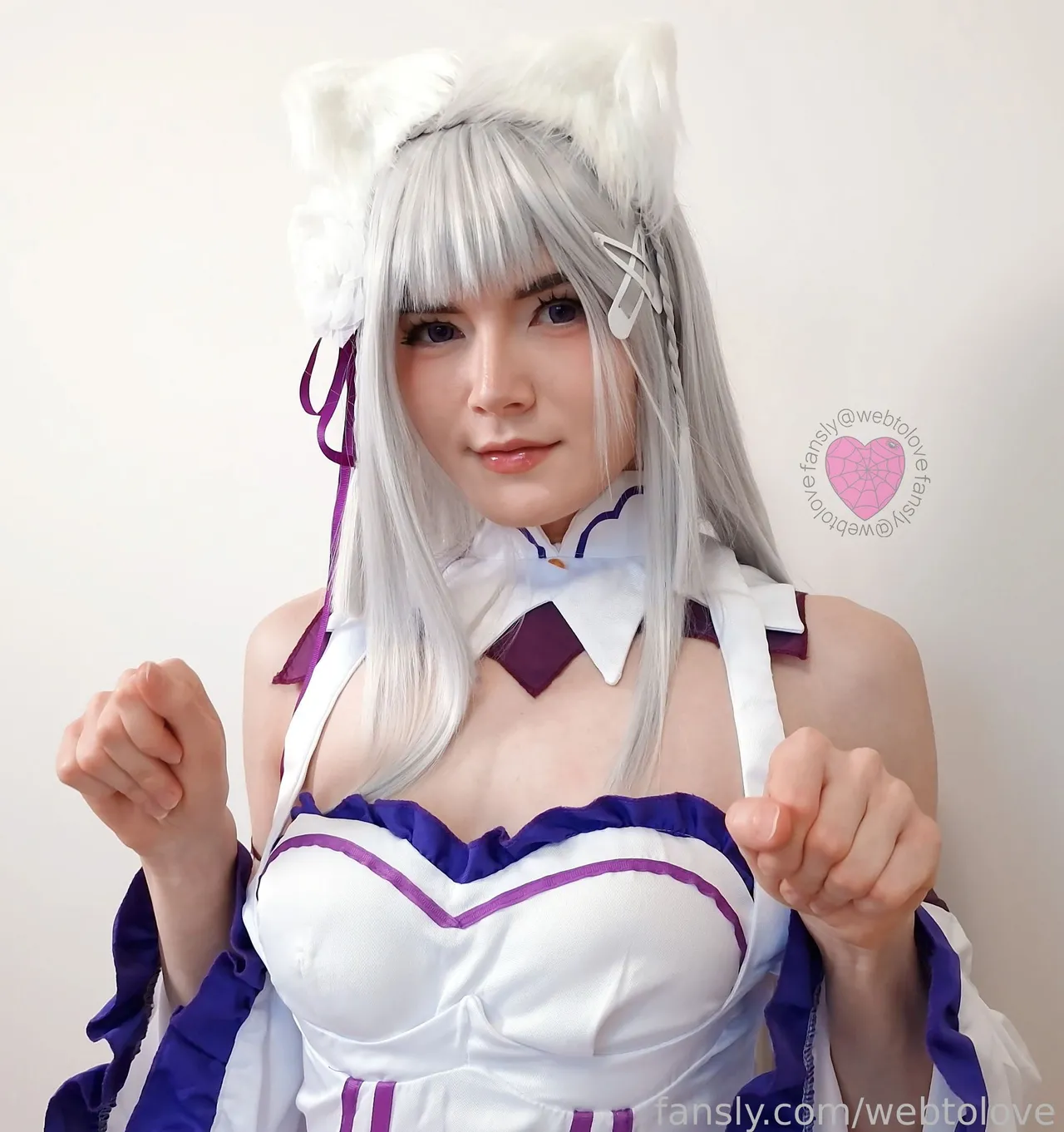 Webtolove - Emilia 1 Webtolove - Emilia 1