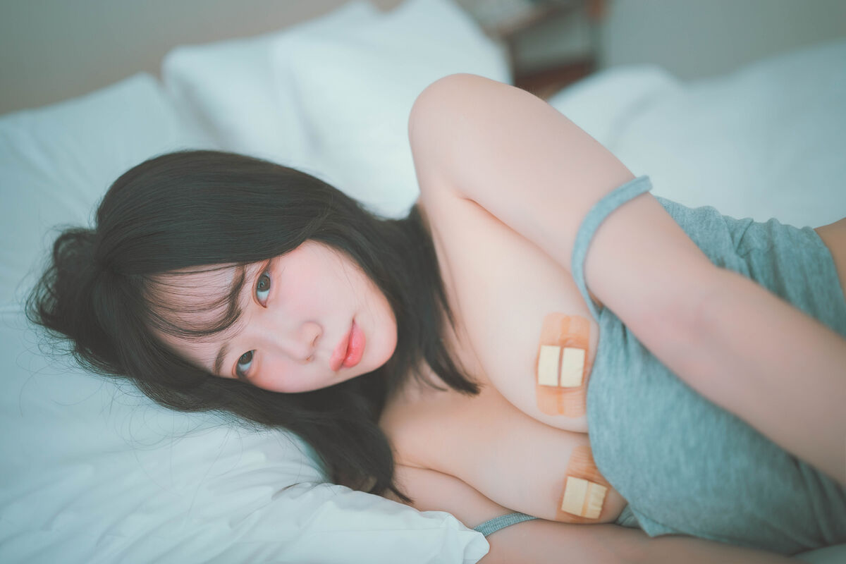 SWEETBOX Myu_a_ 뮤아 - Summer Break (82P) SWEETBOX Myu_a_ 뮤아 - Summer Break (82P)