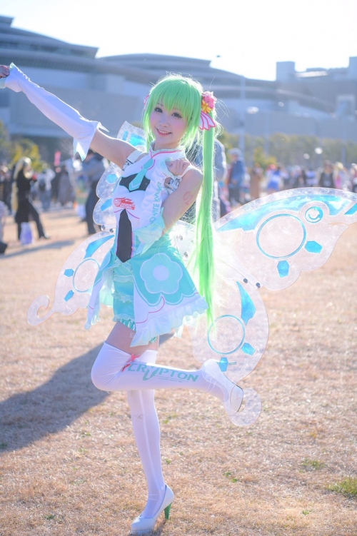 XiaoRou SeeU (@xiaorouSeeU) 気 chinese コ プレ ヤ the コミケ the image XiaoRou SeeU (@xiaorouSeeU) 気 chinese コ プレ ヤ the コミケ the image