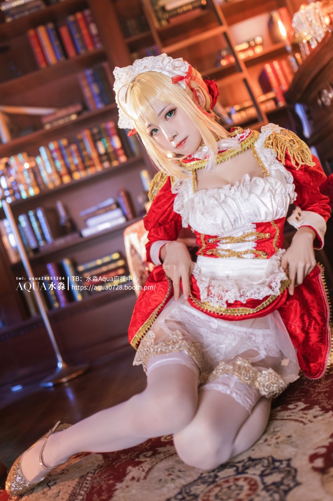 Twitter: 淼 aqua (@aqua28551264) (2020-12-27 update) Twitter: 淼 aqua (@aqua28551264) (2020-12-27 update)