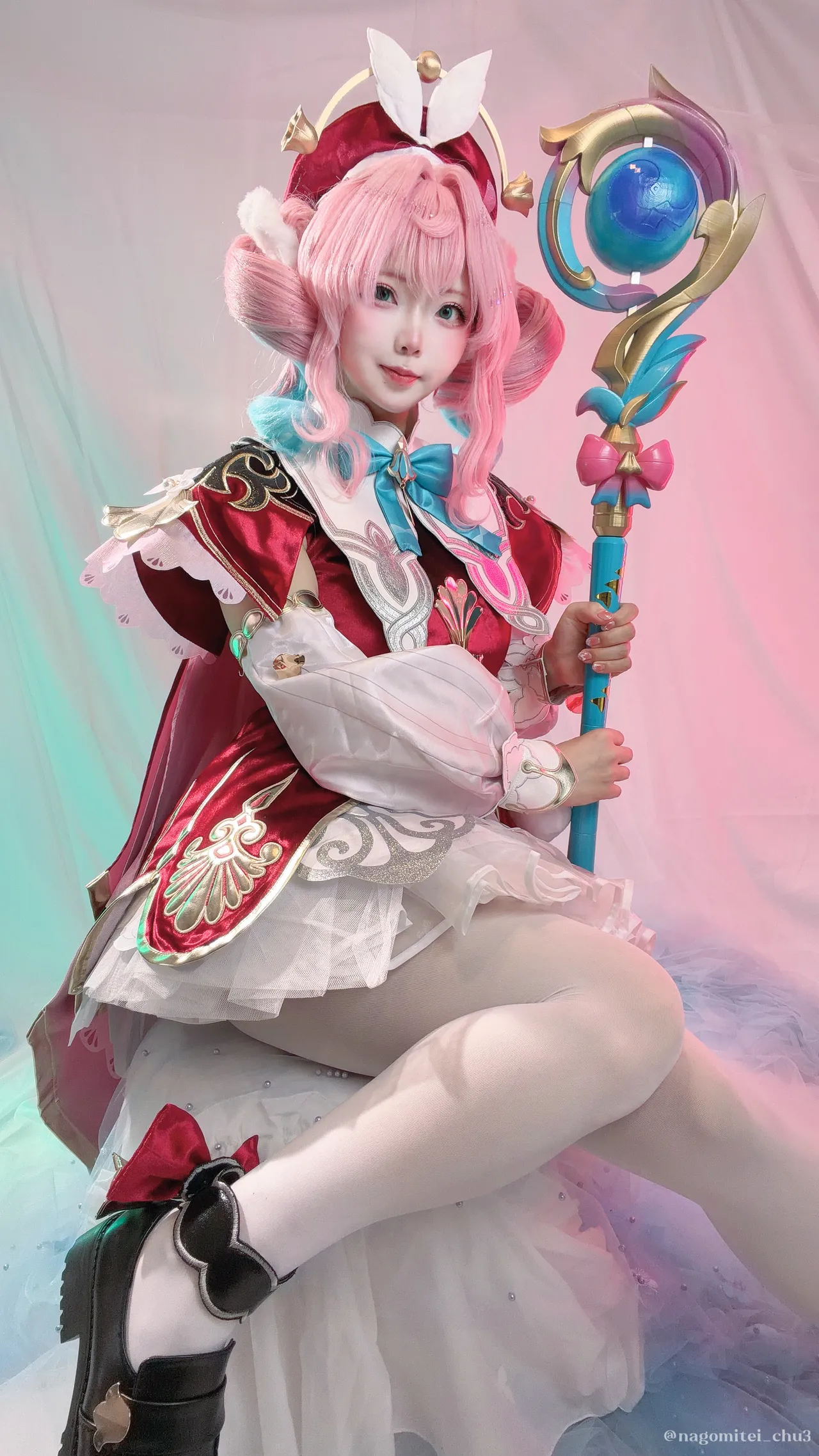 ChuChu? MAGIC?? Hyacinthia ChuChu? MAGIC?? Hyacinthia