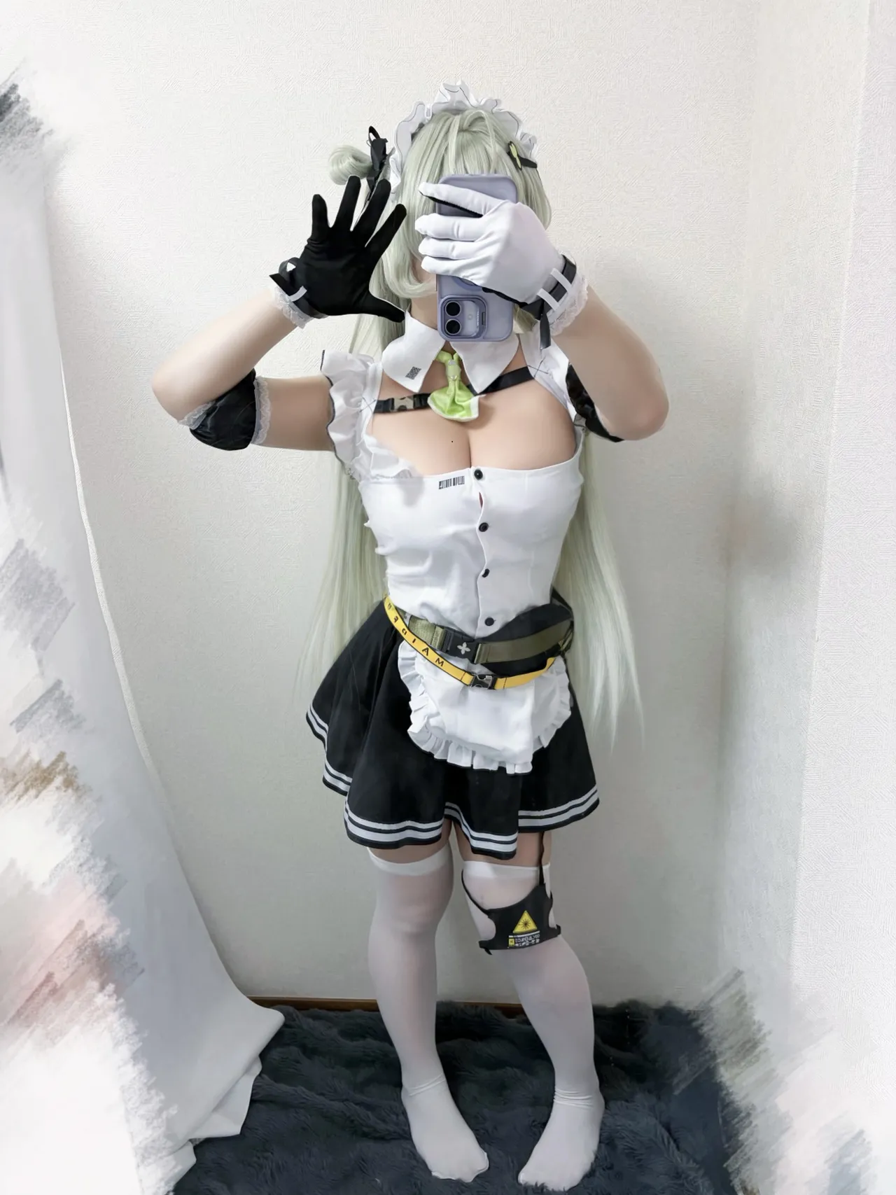 Hatsune Hitori - Soda Hatsune Hitori - Soda