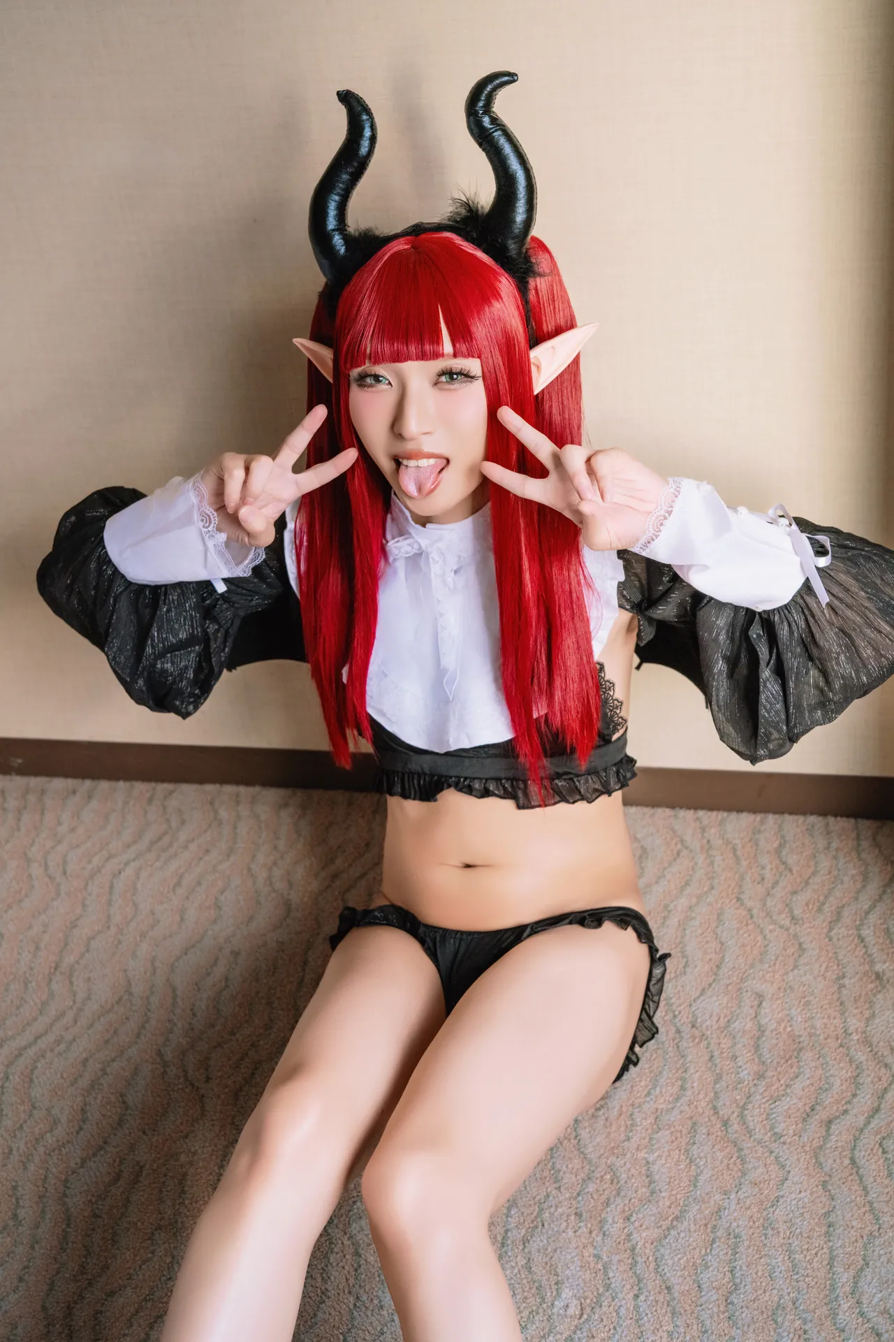 Hoshigoe Kaname - Ryzu Hoshigoe Kaname - Ryzu