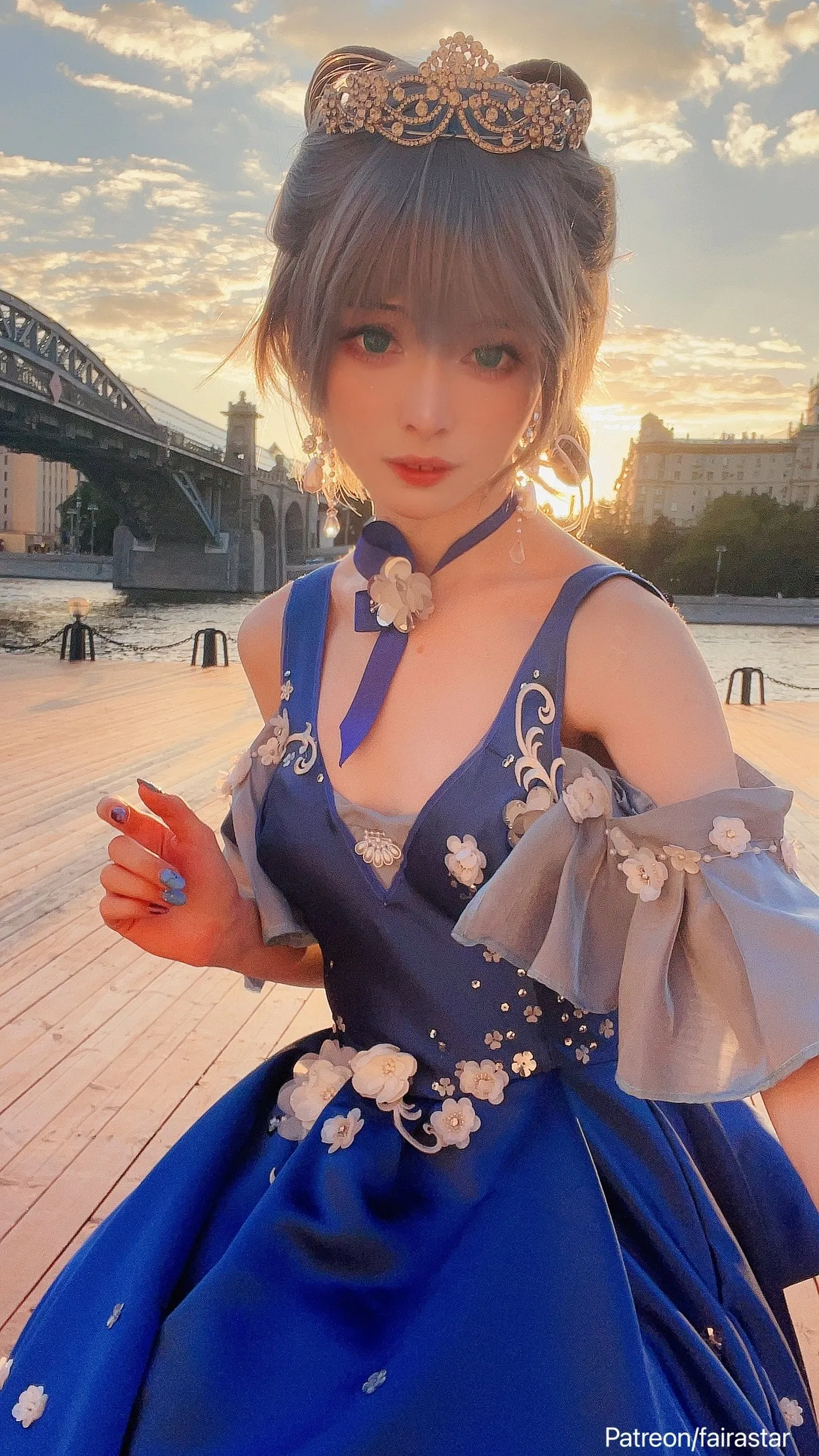 Faira Star - Luo Tianyi Vsinger Faira Star - Luo Tianyi Vsinger