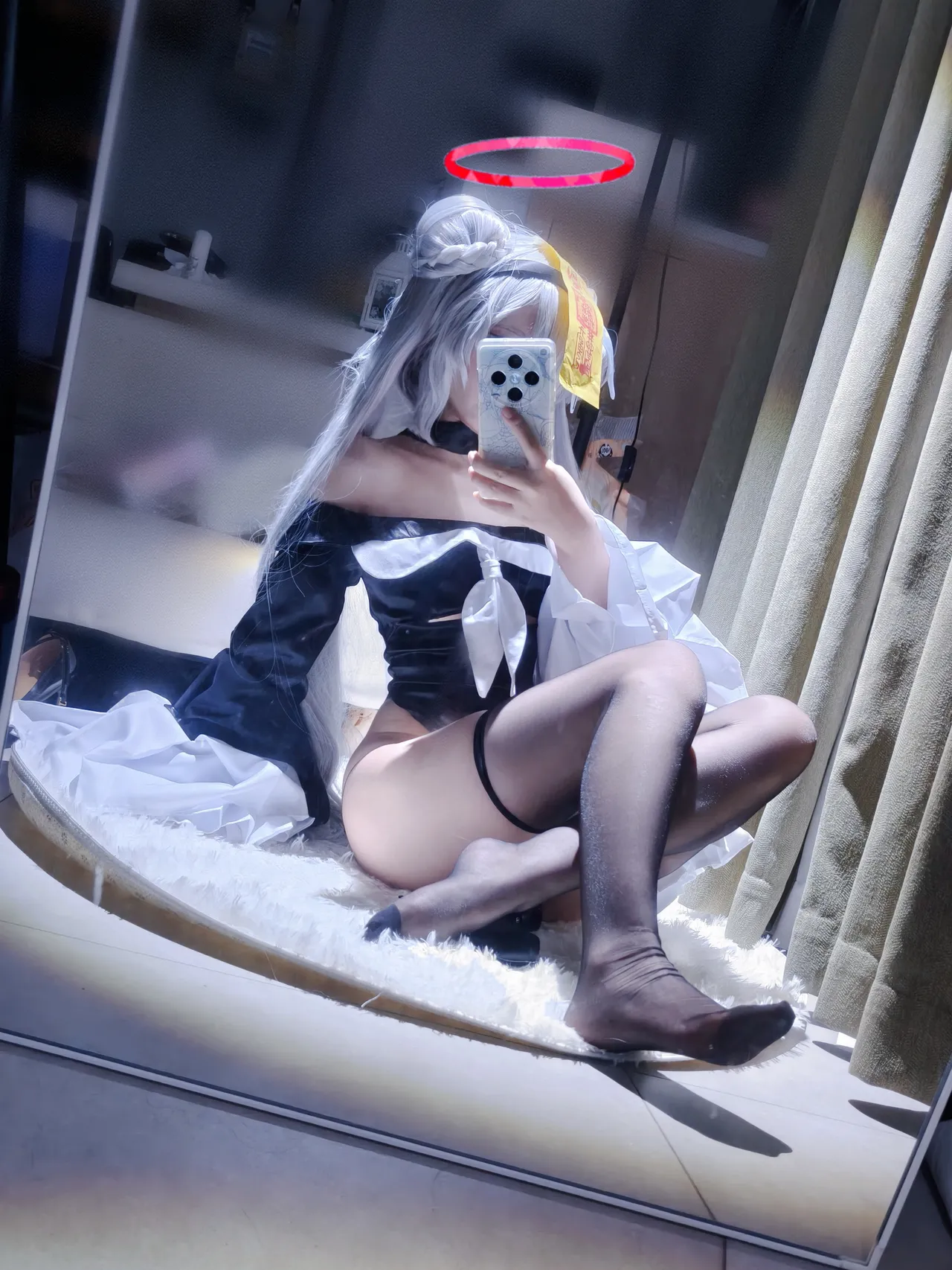 miko3(复活版) - Halloween Plana miko3(复活版) - Halloween Plana