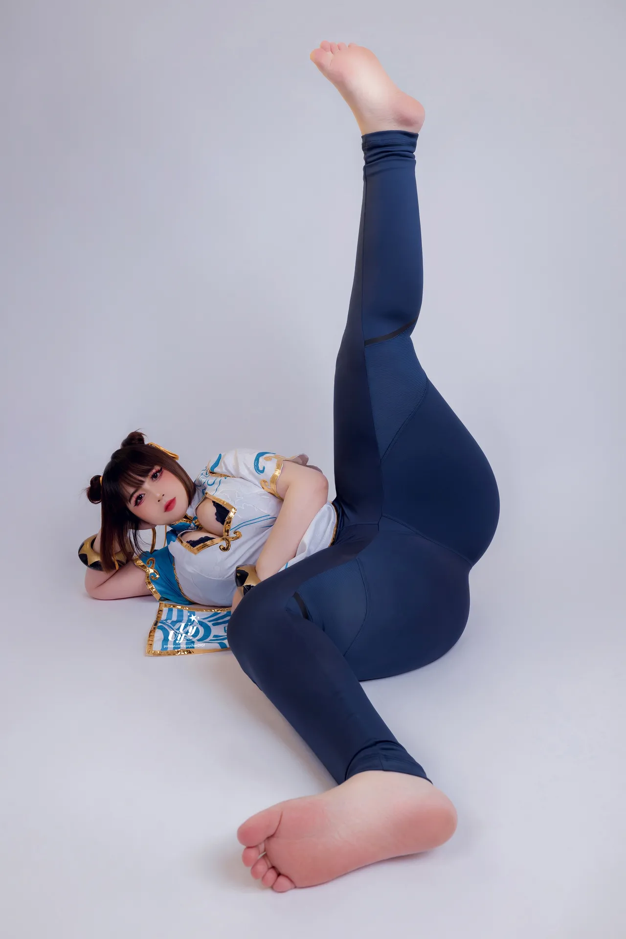 UyUy - Chun li 4 UyUy - Chun li 4